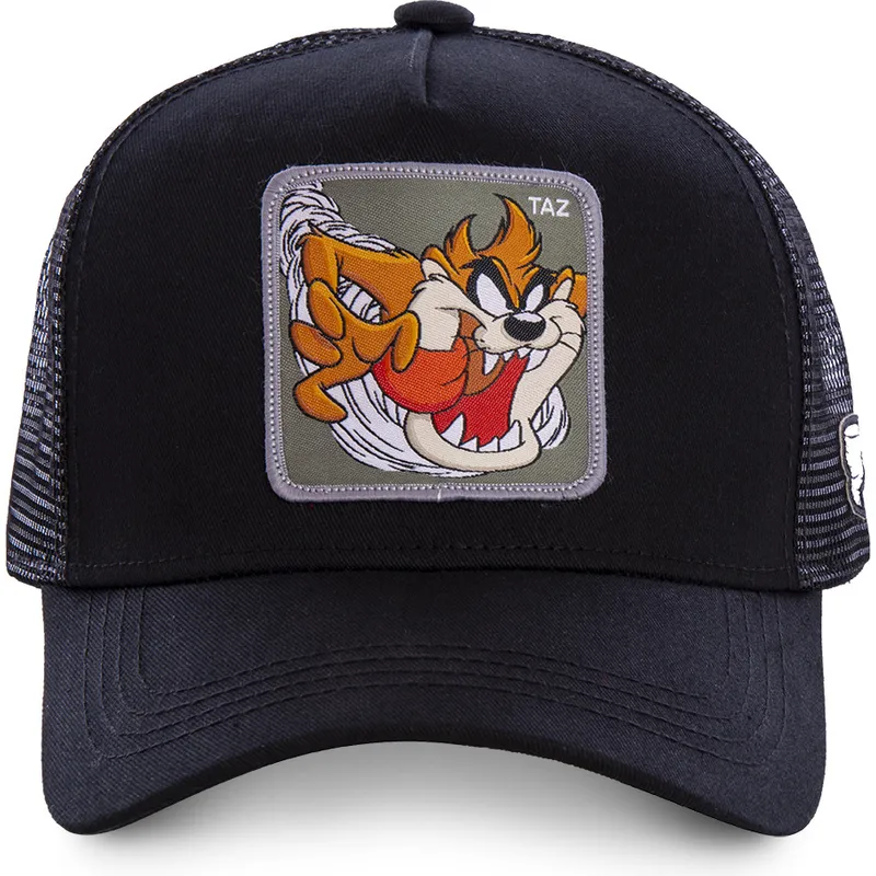 sapkak-ivelt-fekete-snapback-tazmaniai-ordog-looney-tunes-capslab