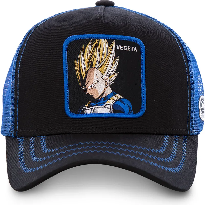 sapkak-ivelt-fekete-snapback-super-saiyan-ve3-vegeta-dragon-ball-capslab sapkak-ivelt-fekete-snapback-super-saiyan-ve3-vegeta-dragon-ball-capslab
