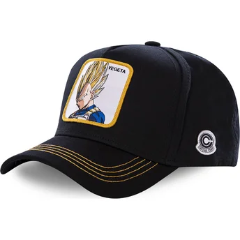 sapkak-ivelt-fekete-snapback-super-saiyan-ve2-vegeta-dragon-ball-capslab