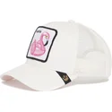 sapkak-ivelt-feher-snapback-flotador-floater-the-farm-goorin-bros