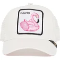 sapkak-ivelt-feher-snapback-flotador-floater-the-farm-goorin-bros