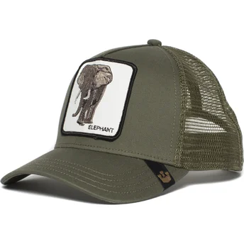 sapkak-ivelt-zold-snapback-elephant-the-farm-goorin-bros
