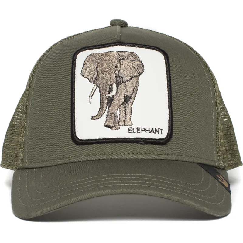 sapkak-ivelt-zold-snapback-elephant-the-farm-goorin-bros sapkak-ivelt-zold-snapback-elephant-the-farm-goorin-bros