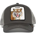 goorin-bros-graue-trucker-kappe-tiger-eye-of-the-tiger