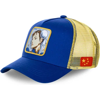 sapkak-ivelt-kek-snapback-chu-chun-li-street-fighter-capslab