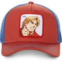 sapkak-ivelt-piros-snapback-ken-masters-street-fighter-capslab