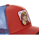 sapkak-ivelt-piros-snapback-ken-masters-street-fighter-capslab