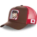 capslab-ryu-ryu-street-fighter-trucker-cap-rot