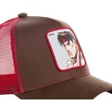 capslab-ryu-ryu-street-fighter-trucker-cap-rot