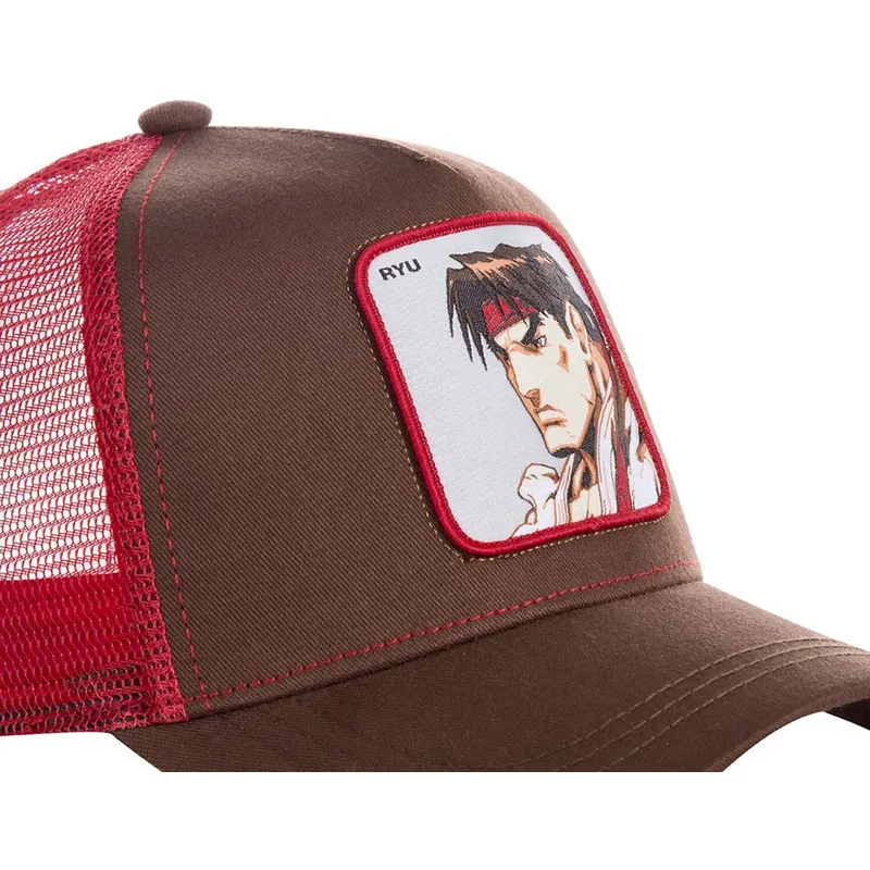 sapkak-ivelt-piros-snapback-ryu-street-fighter-capslab