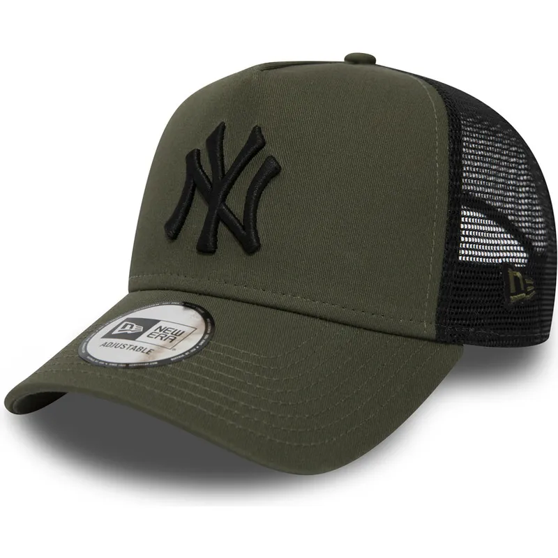 sapkak-ivelt-zold-snapback-league-essential-a-frame-new-york-yankees-mlb-new-era sapkak-ivelt-zold-snapback-league-essential-a-frame-new-york-yankees-mlb-new-era