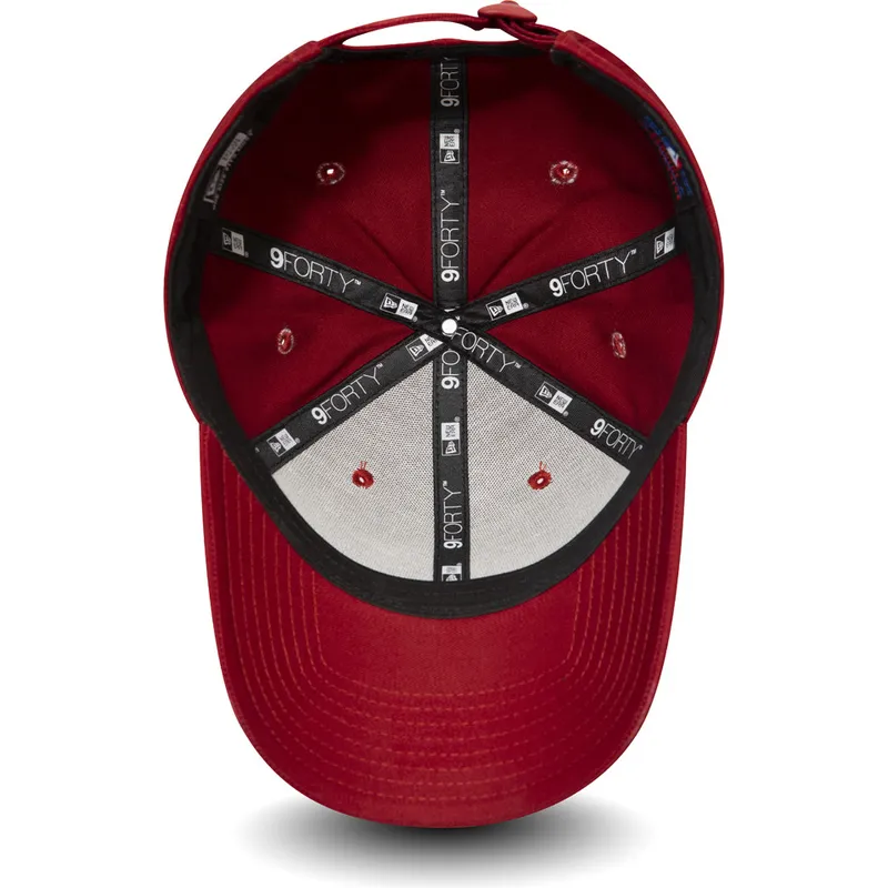 sapkak-ivelt-piros-allithato-9forty-essential-new-york-yankees-mlb-new-era