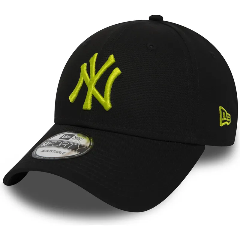 sapkak-ivelt-fekete-allithato-9forty-essential-new-york-yankees-mlb-new-era