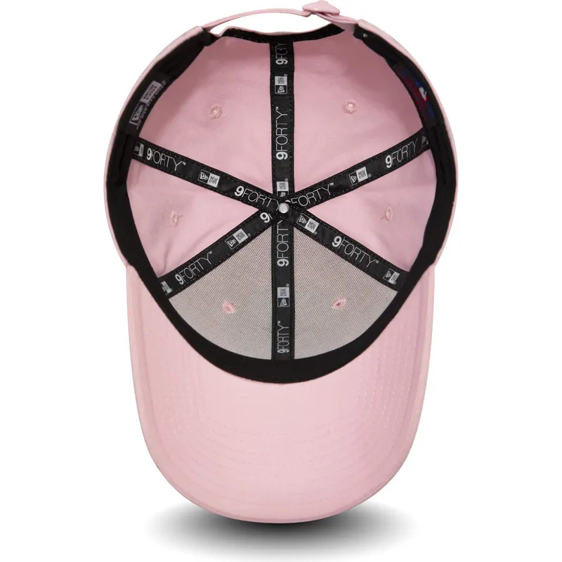 sapkak-ivelt-rozsaszin-allithato-9forty-essential-boston-red-sox-mlb-new-era