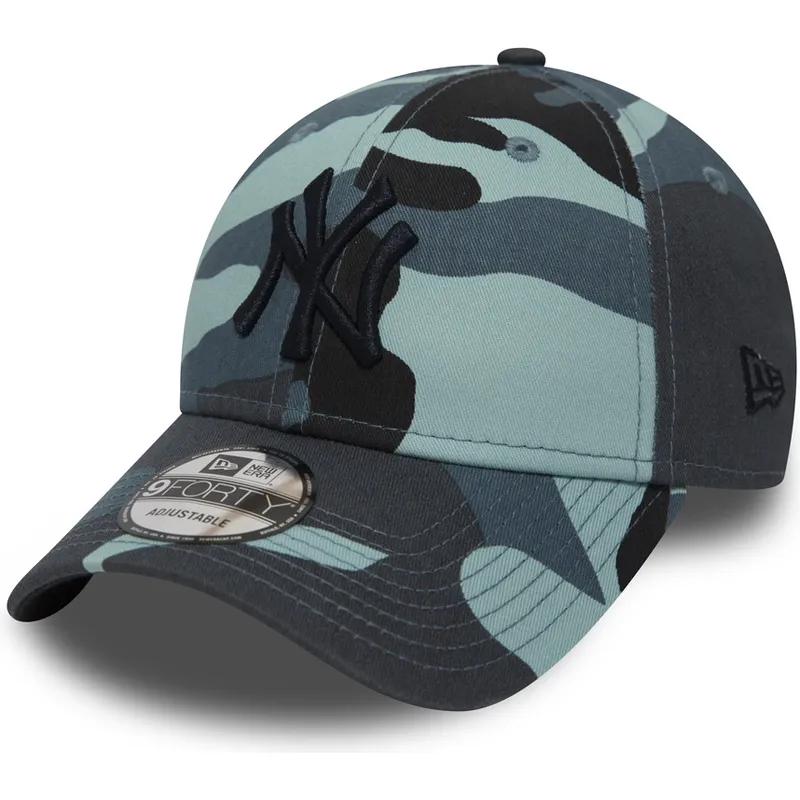 sapkak-ivelt-terepmintas-allithato-9forty-essential-new-york-yankees-mlb-new-era