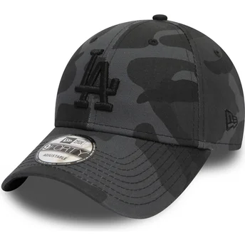 sapkak-ivelt-terepmintas-allithato-9forty-essential-los-angeles-dodgers-mlb-new-era