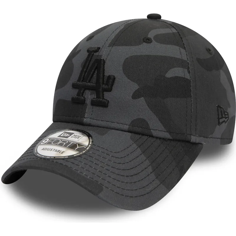 sapkak-ivelt-terepmintas-allithato-9forty-essential-los-angeles-dodgers-mlb-new-era