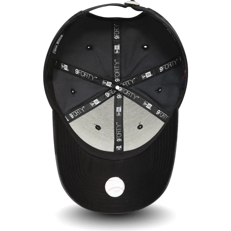 sapkak-ivelt-terepmintas-allithato-9forty-essential-los-angeles-dodgers-mlb-new-era
