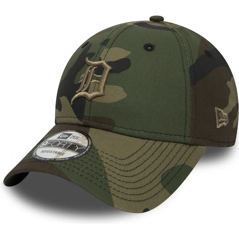 sapkak-ivelt-terepmintas-allithato-9forty-essential-detroit-tigers-mlb-new-era