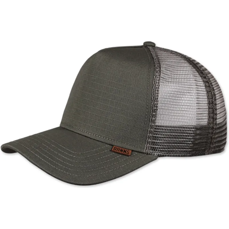 sapkak-ivelt-zold-snapback-m-ribstop-djinns sapkak-ivelt-zold-snapback-m-ribstop-djinns