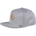 djinns-6-panel-graue-snapback-dryknit-kappe
