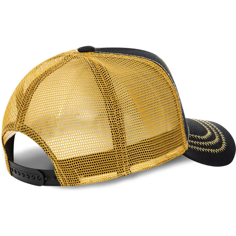 sapkak-ivelt-fekete-snapback-super-saiyan-2-dbzsup-son-gohan-dragon-ball-capslab sapkak-ivelt-fekete-snapback-super-saiyan-2-dbzsup-son-gohan-dragon-ball-capslab