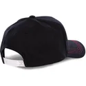 sapkak-ivelt-fekete-snapback-knub-knuckles-sonic-the-hedgehog-capslab