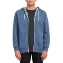 volcom-indigo-iconic-zip-through-hoodie-kapuzenpullover-sweatshirt-marineblau