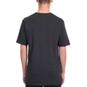 volcom-black-super-clean-t-shirt-schwarz