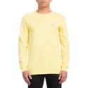 volcom-yellow-lopez-web-yellow-longsleeve-t-shirt