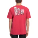 volcom-burgundy-heather-volcom-panic-t-shirt-rot