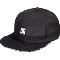 sapkak-lapos-fekete-allithato-sandwich-dc-shoes