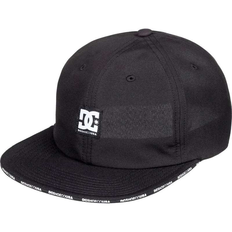 sapkak-lapos-fekete-allithato-sandwich-dc-shoes sapkak-lapos-fekete-allithato-sandwich-dc-shoes