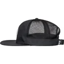 sapkak-lapos-fekete-allithato-harsh-pocket-dc-shoes