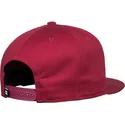 sapkak-lapos-piros-snapback-empire-fielder-dc-shoes