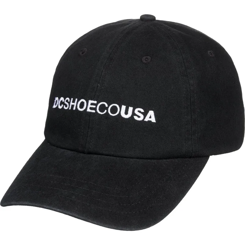 cap-ivelt-cheren-reguliruema-lenta-dc-shoes