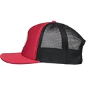 sapkak-ivelt-piros-snapback-vested-up-dc-shoes