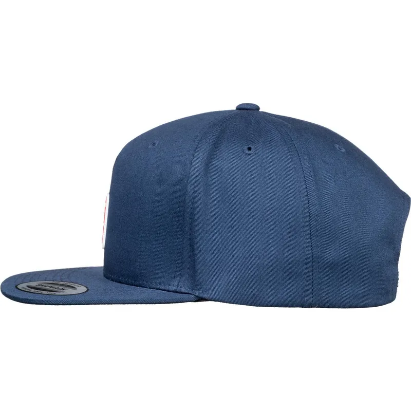 sapkak-lapos-sotetkek-snapback-snapdragger-dc-shoes sapkak-lapos-sotetkek-snapback-snapdragger-dc-shoes