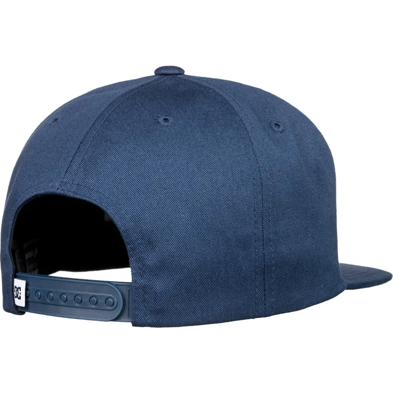 sapkak-lapos-sotetkek-snapback-snapdragger-dc-shoes sapkak-lapos-sotetkek-snapback-snapdragger-dc-shoes
