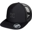 schwarze-trucker-kappe-greet-up-von-dc-shoes