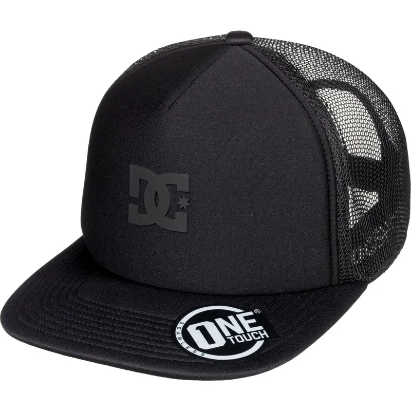 sapkak-ivelt-fekete-snapback-greet-up-dc-shoes