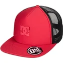 dc-shoes-greet-up-trucker-cap-rot