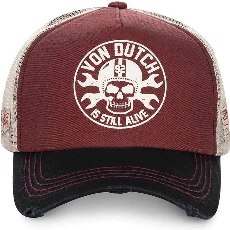 sapkak-ivelt-piros-snapback-bor-von-dutch