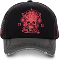 sapkak-ivelt-fekete-snapback-gre-von-dutch