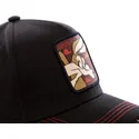 sapkak-ivelt-fekete-snapback-coy3-kojot-looney-tunes-capslab