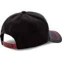 sapkak-ivelt-fekete-snapback-coy3-kojot-looney-tunes-capslab