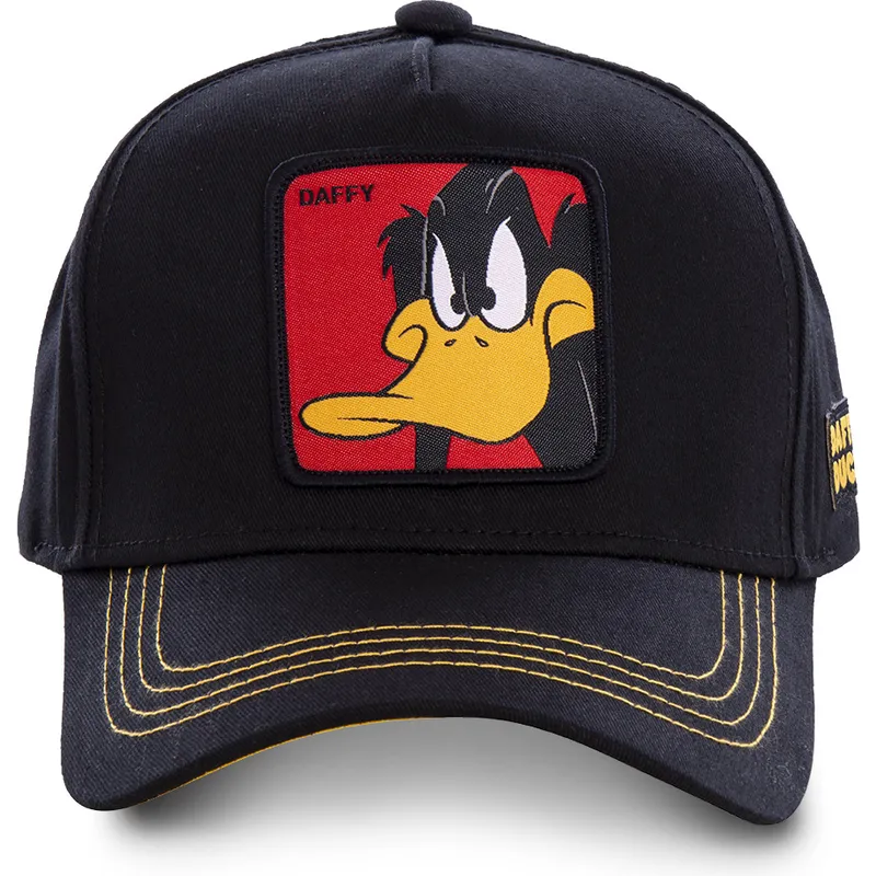 sapkak-ivelt-fekete-snapback-daf3-dodo-kacsa-looney-tunes-capslab