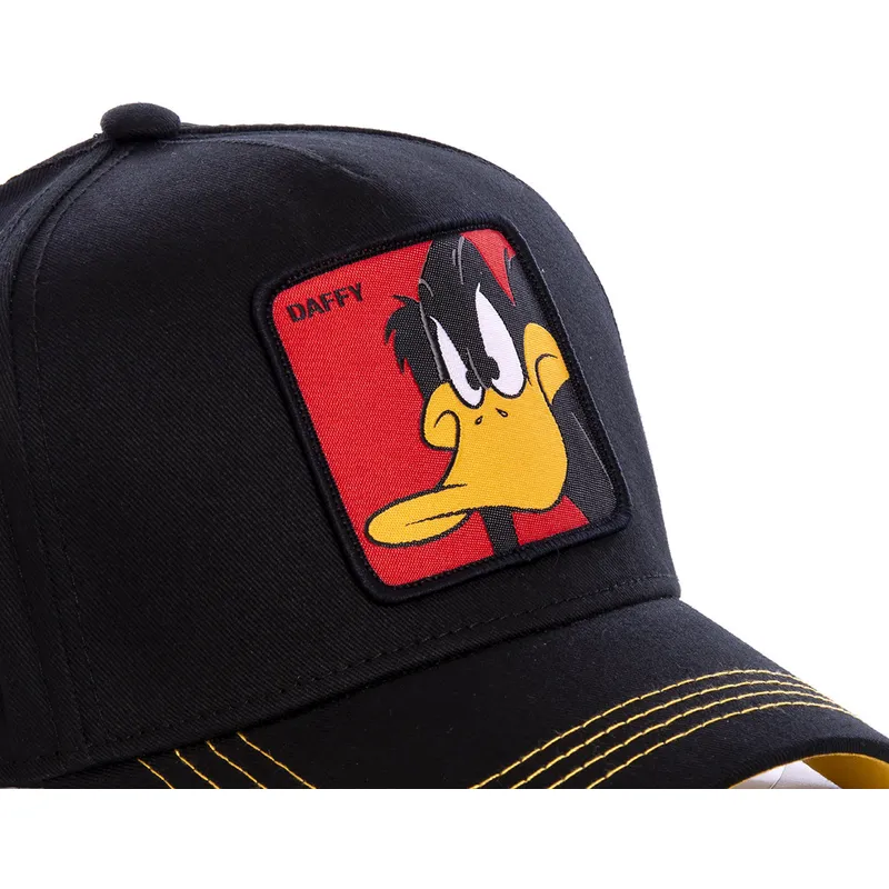 sapkak-ivelt-fekete-snapback-daf3-dodo-kacsa-looney-tunes-capslab