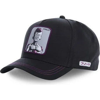 sapkak-ivelt-fekete-snapback-frec-frieza-dragon-ball-capslab