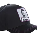 sapkak-ivelt-fekete-snapback-frec-frieza-dragon-ball-capslab